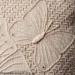 Butterfly Cushion