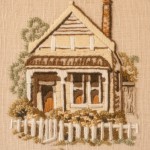 Victorian Cottage