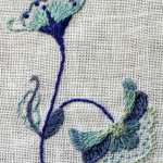 Deerfield Embroidery