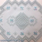 Acqua Diamond Hardanger