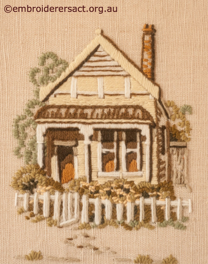 Victorian Cottage