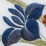 Traditional Japanese Embroidery