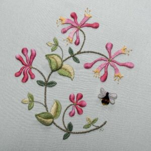Classes – Embroiderers' Guild ACT